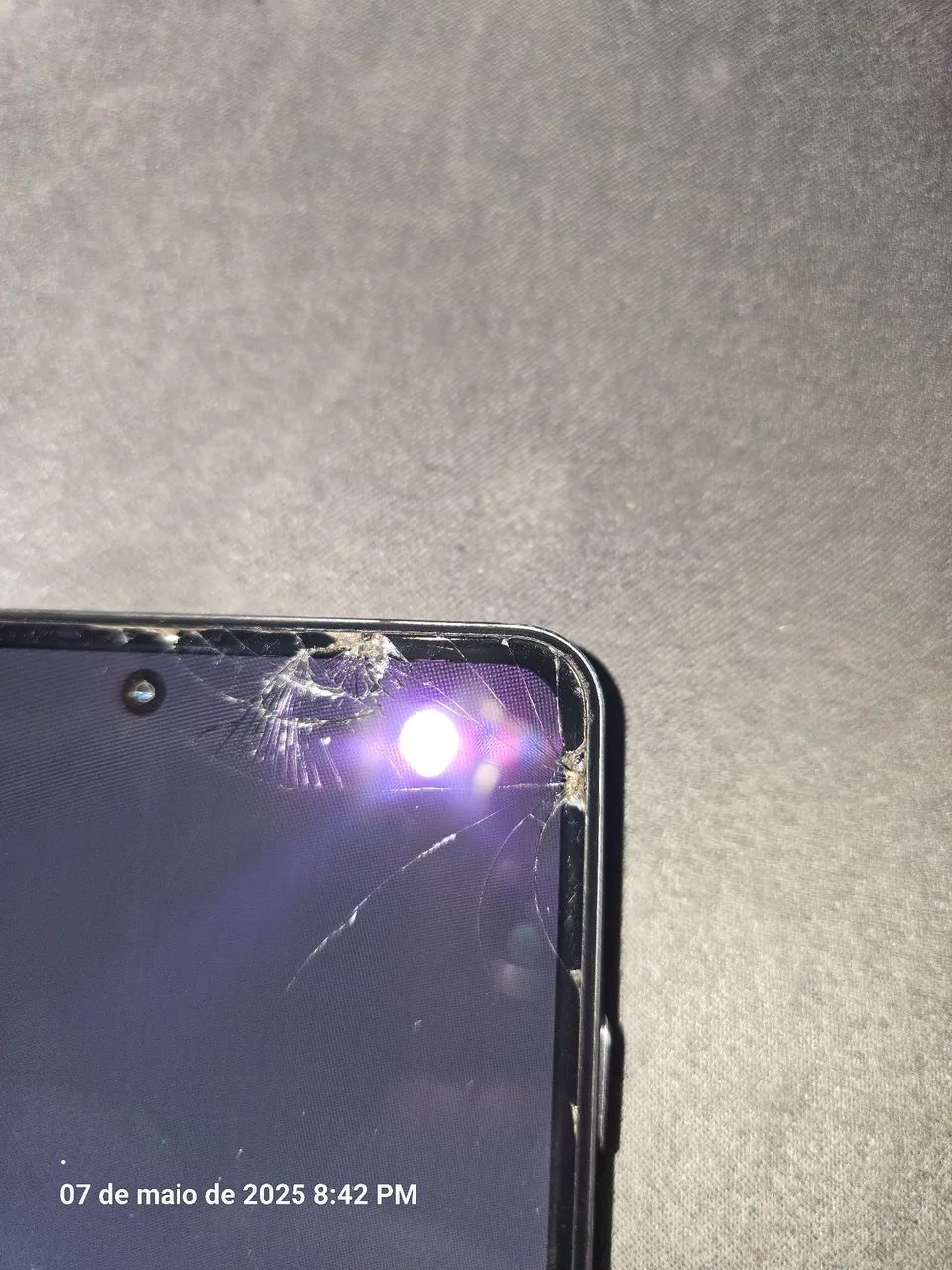 Poco F4 GT - Foto 4