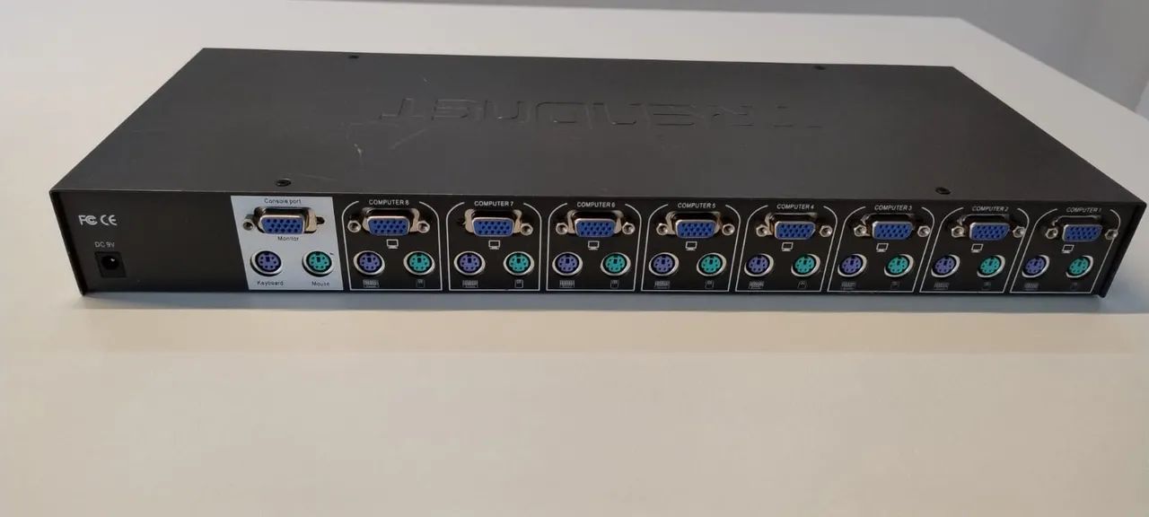 Produto de informática rede Fibra Ótica 64842051312641121