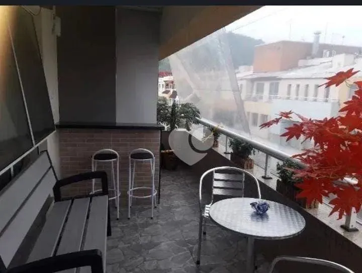 Studio com 1 dormitório à venda, 55 m² por R$ 399.000,00 - Barra da Tijuca - Rio de Janeir