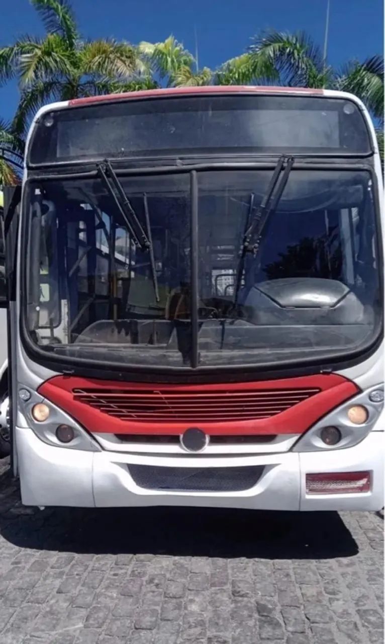 Urbano Mercedes 1721 - Foto 5