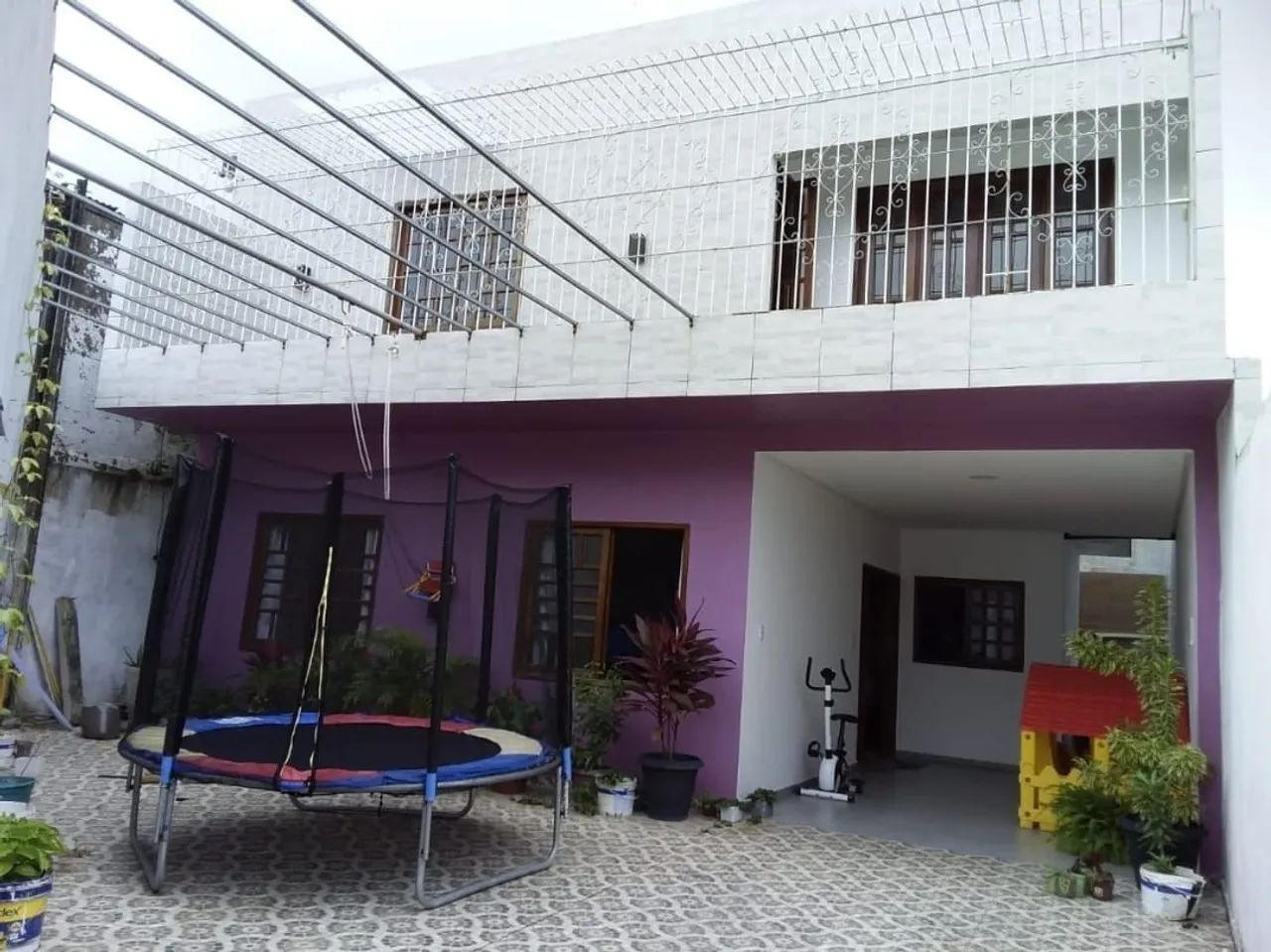 Foto - Maceió - Tabuleiro do Martins