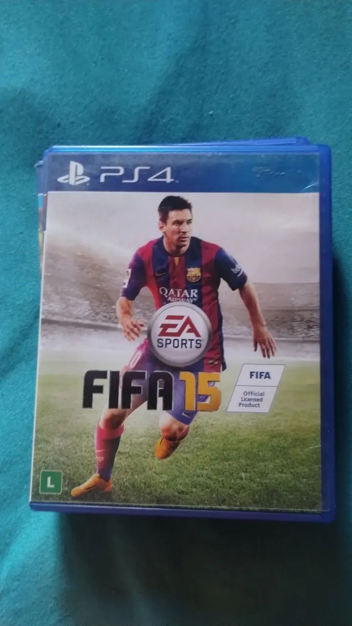 Jogos de PS4  - Foto 4