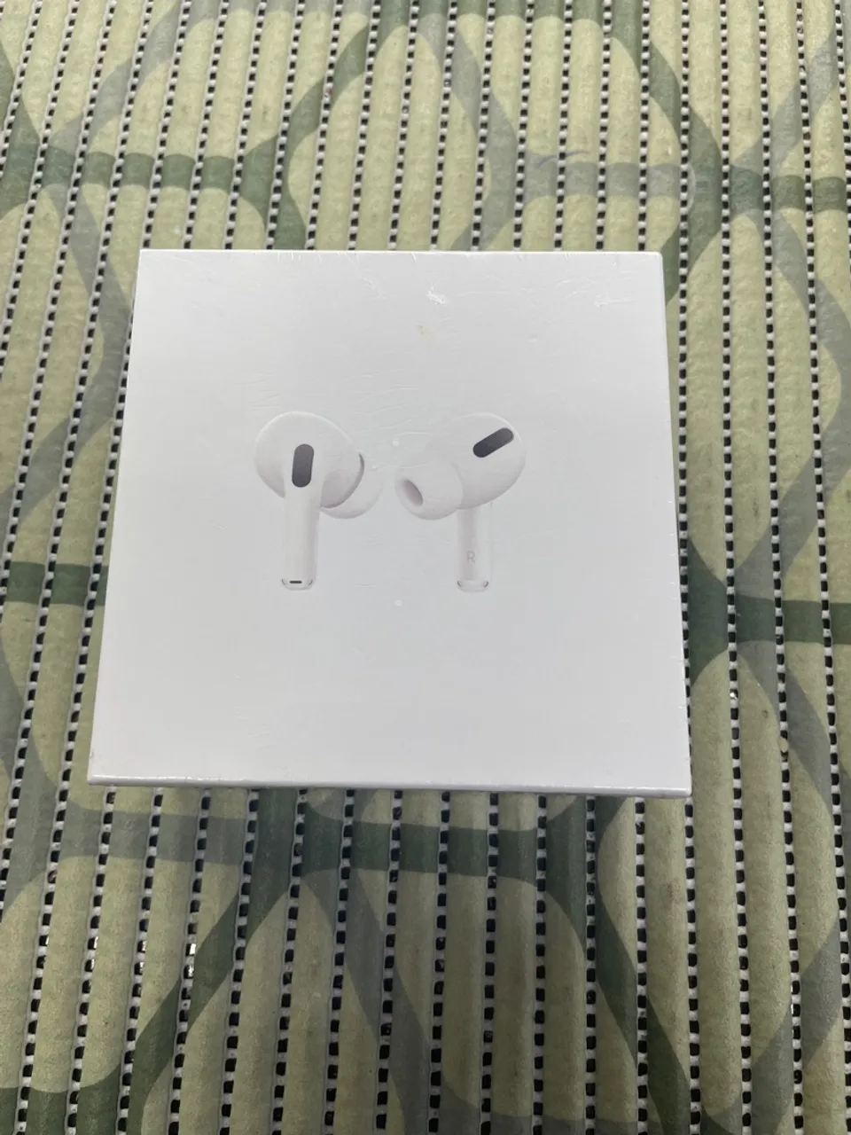 AirPods Pro (3ª geração) 3 meses de garantia