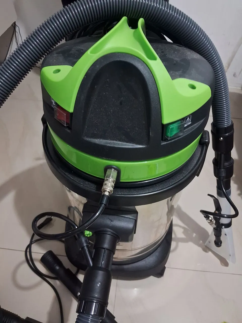 Extratora IPC