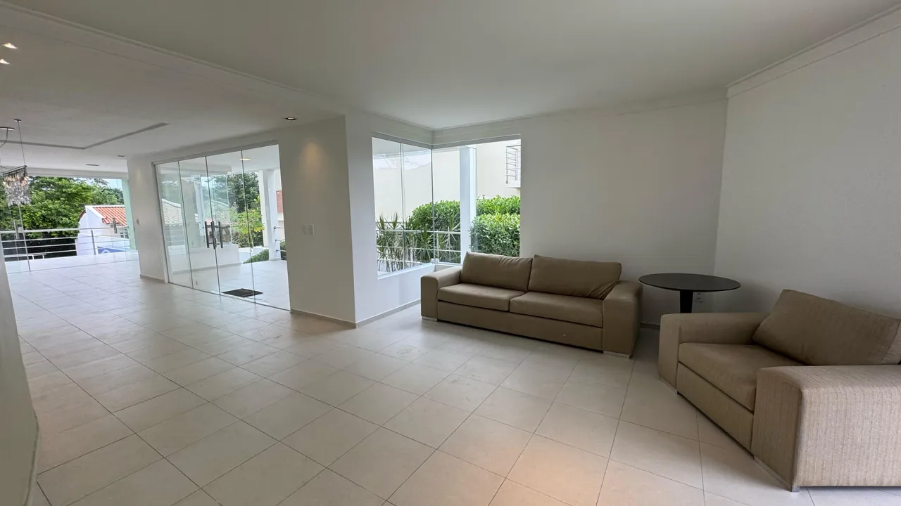 4 QUARTOS | JARDIM PETRÓPOLIS | 500M² |
