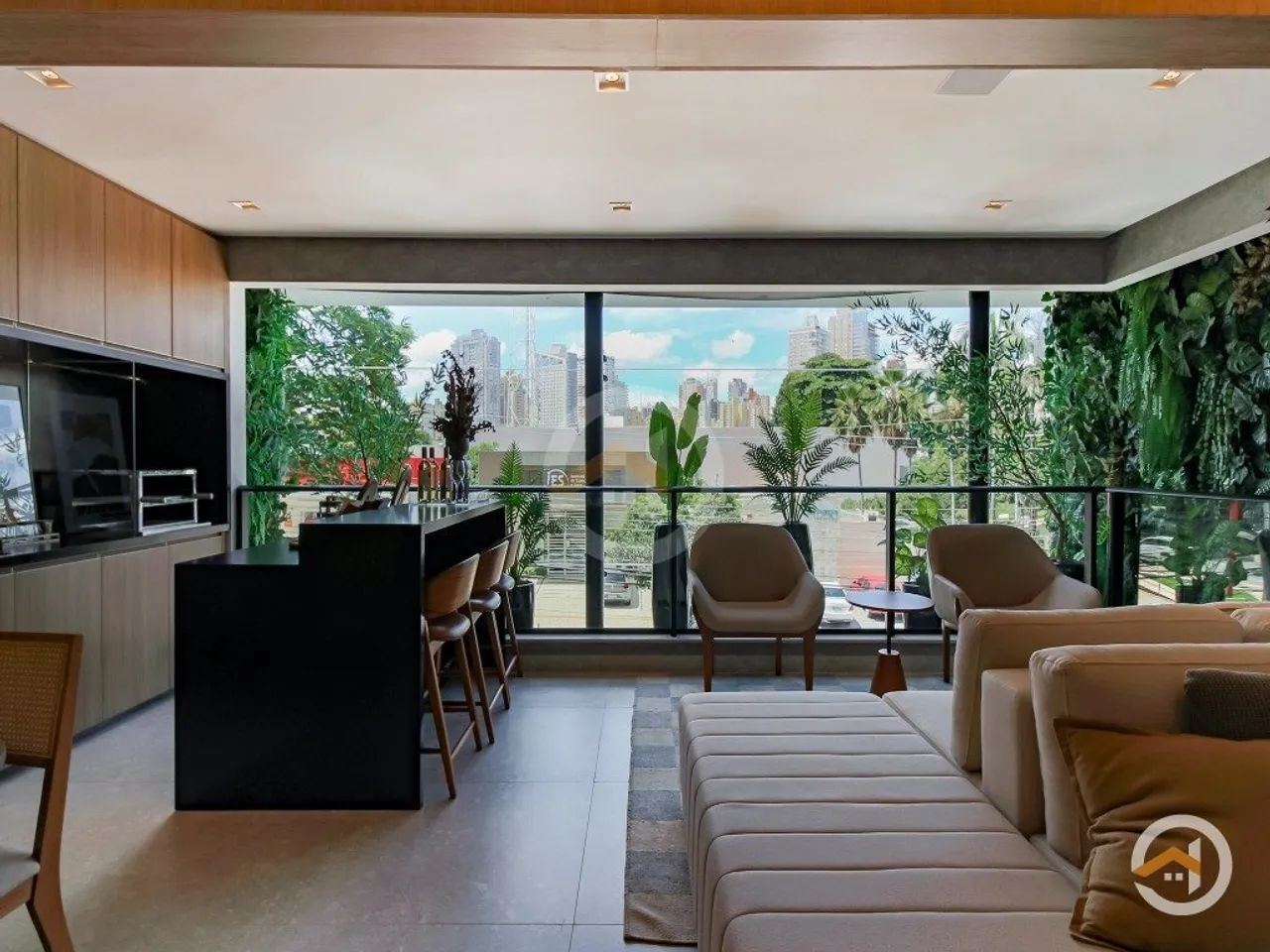 Apartamento à venda em Goiânia/GO - Foto 12