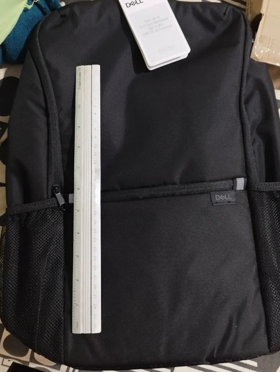 Mochila Dell Notebook - Foto 2