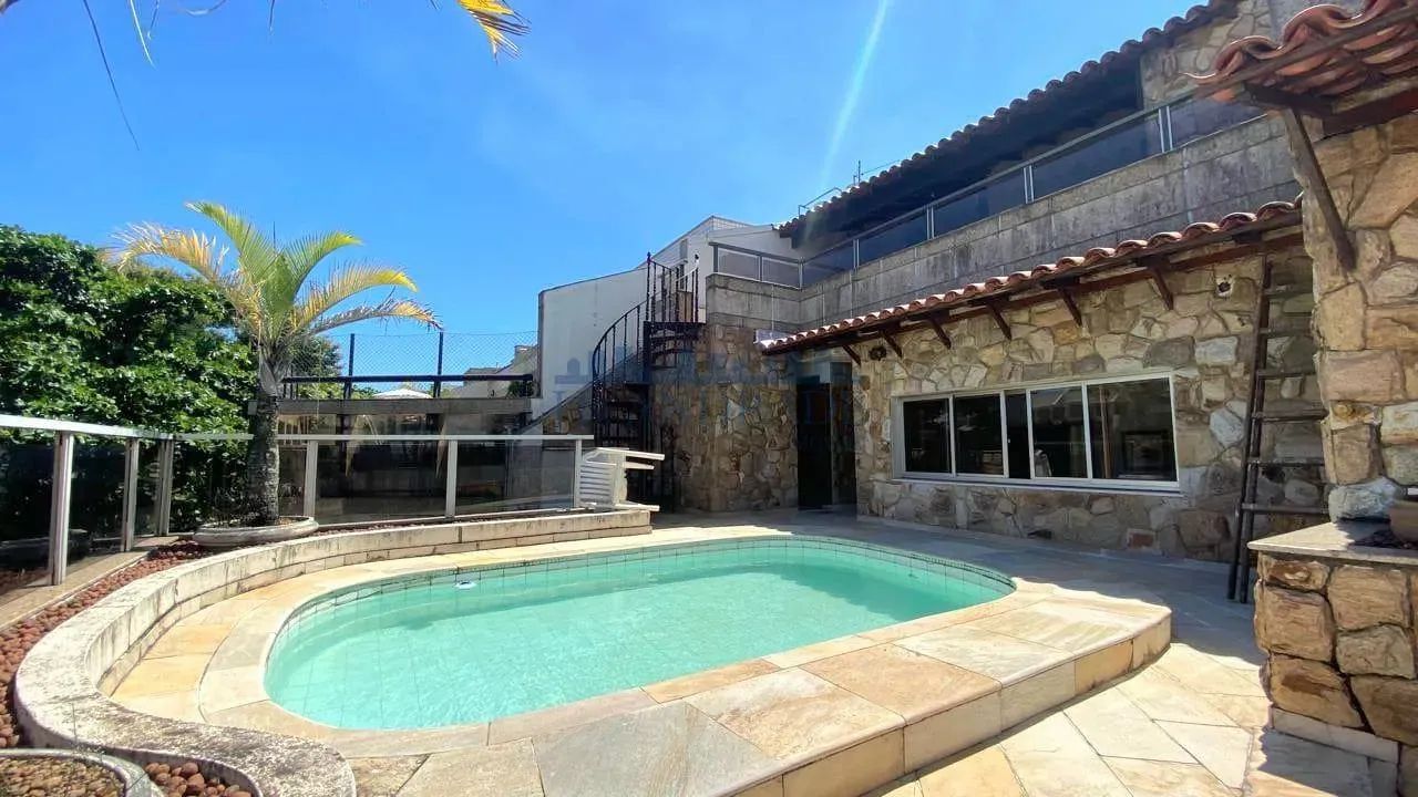Jardim Oceânico | Cobertura 4 quartos, sendo 1 suite - Foto 3