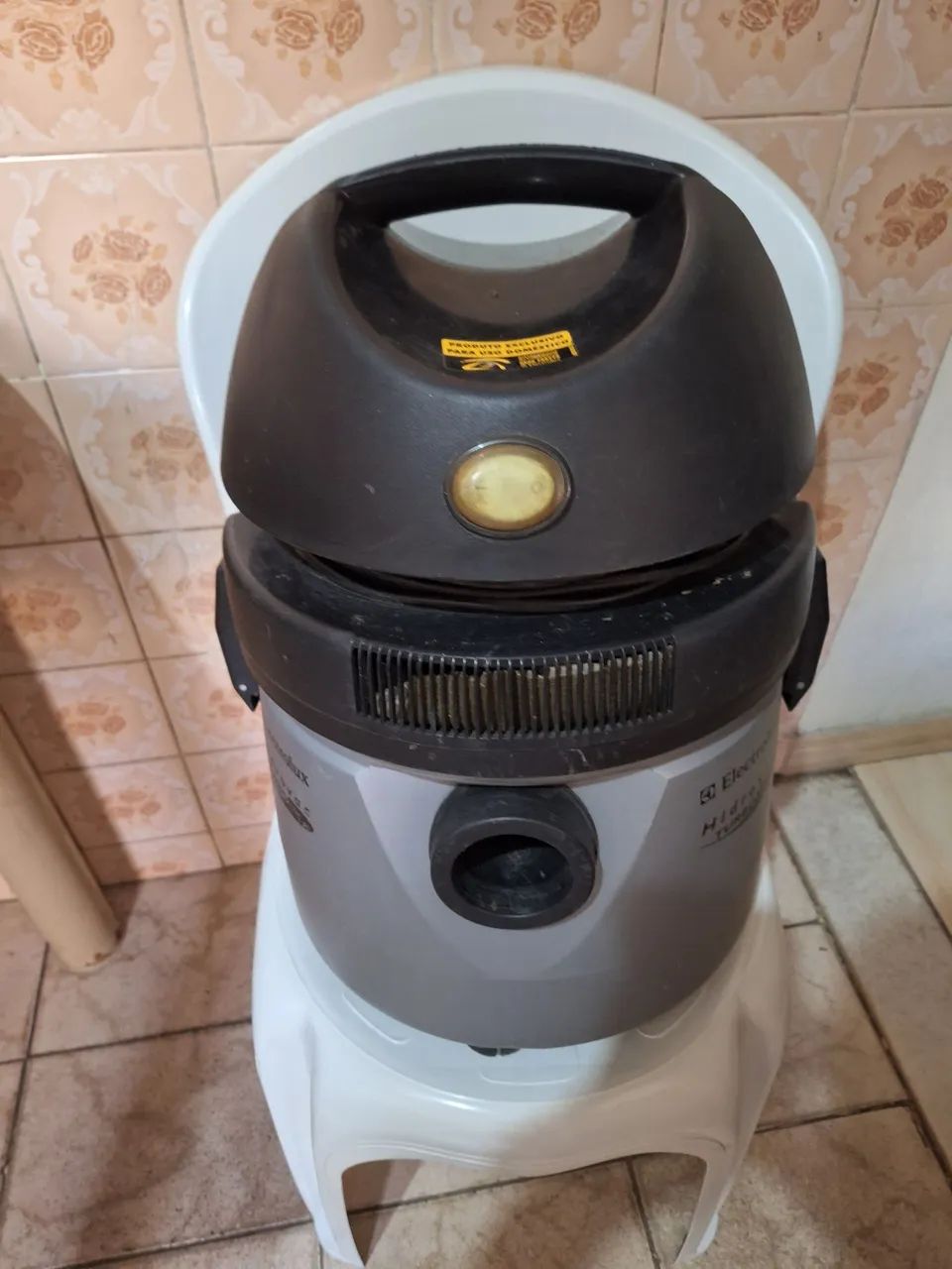 Aspirador Electrolux.  - Foto 3