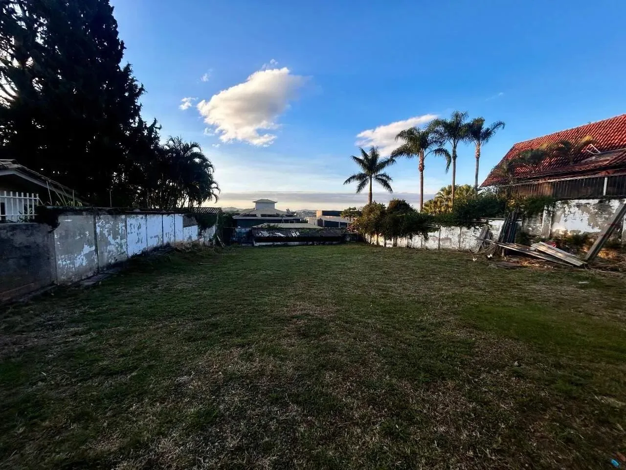 Lote à venda, São Luiz - Belo Horizonte/MG