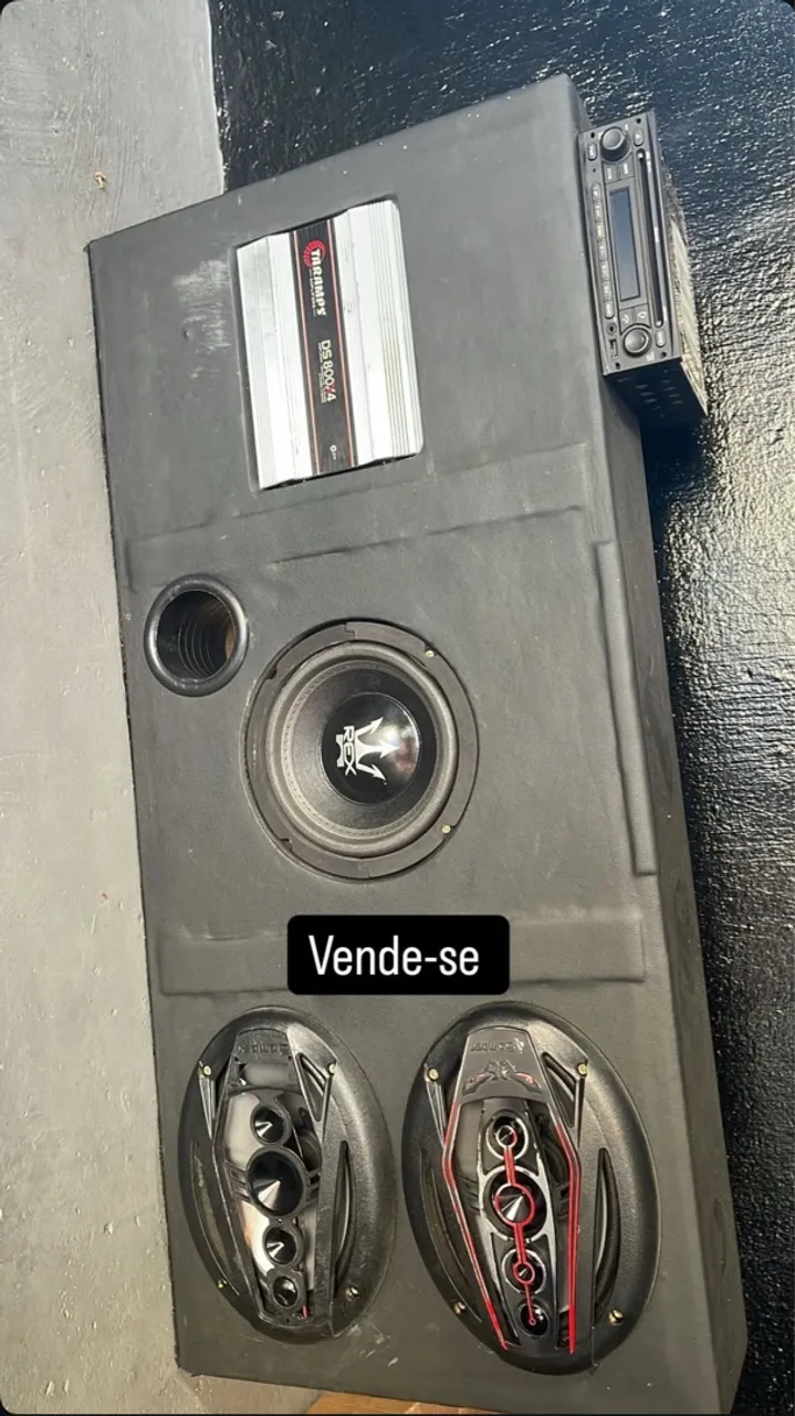 SOM INTERNO DE QUALIDADE