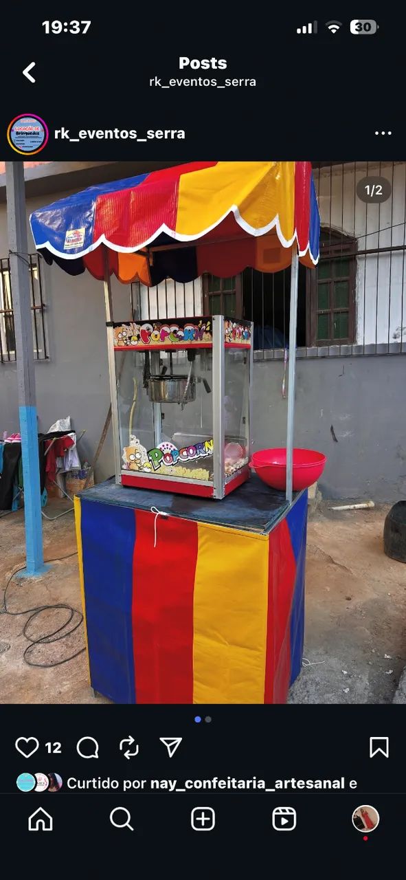 Aluguel de brinquedos  - Foto 5