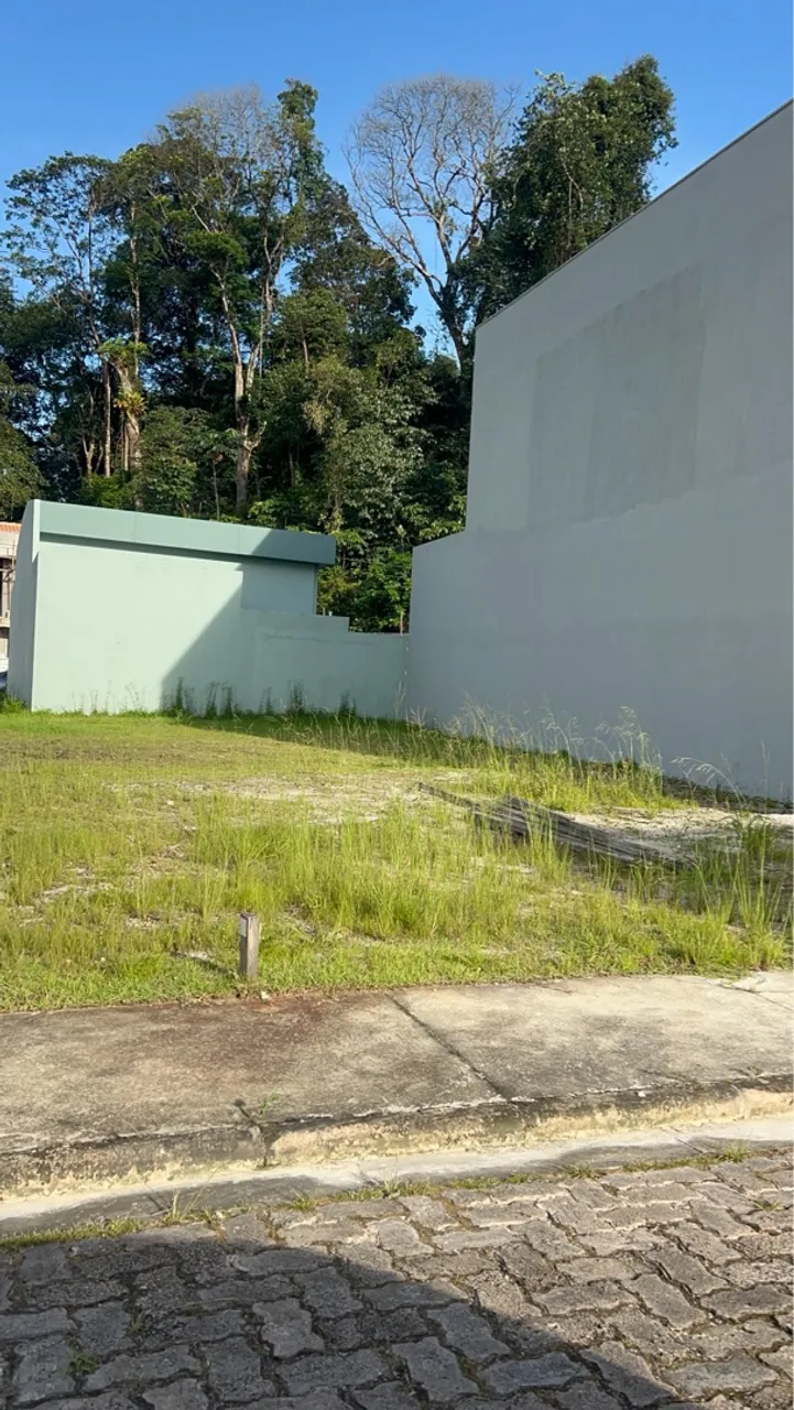 Terreno em condomínio Fechado Quartzo