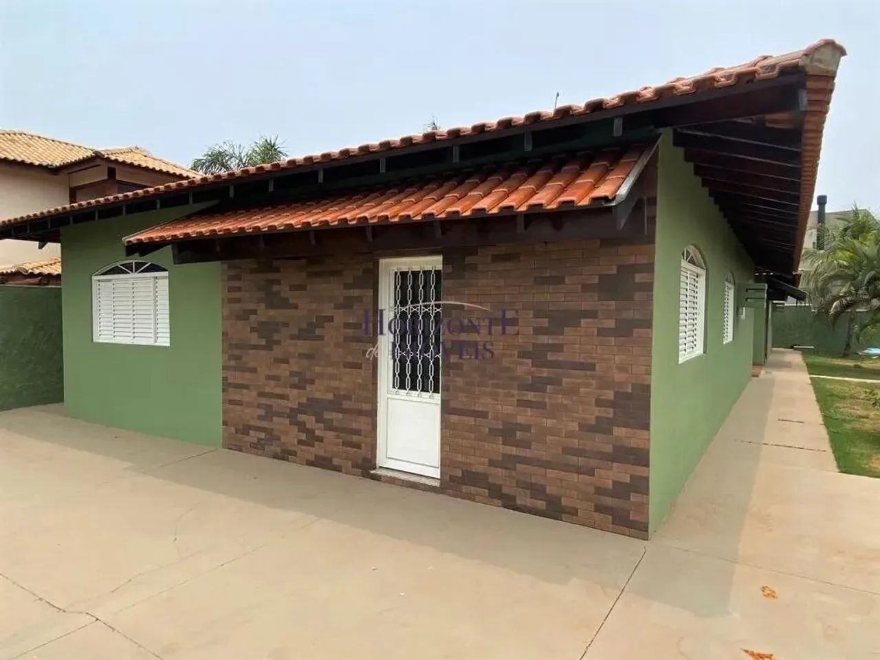 Casa Térrea em Carandá Bosque, Campo Grande/MS - Foto 3