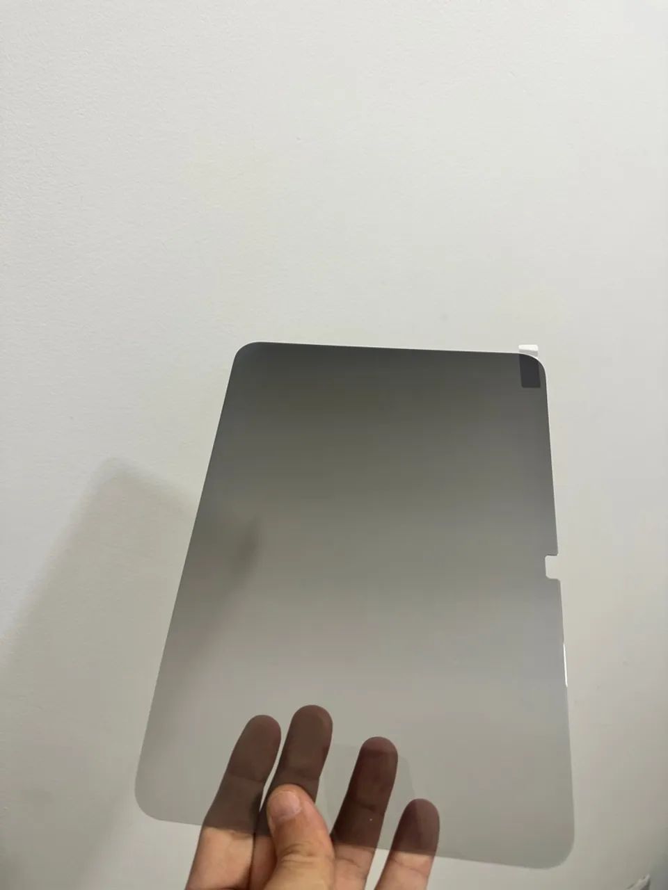 Vidro / película de privacidade para ipad iPad 10.9 / 10ªGen - Foto 4