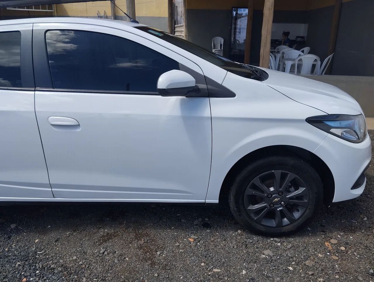 VENDO PRISMA LTZ 1.4 - Foto 2