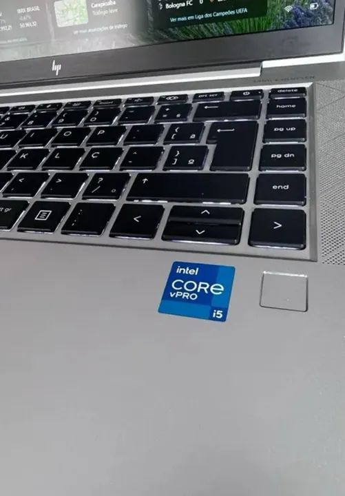 HP ELITEBOOK 840 G8  - Foto 2
