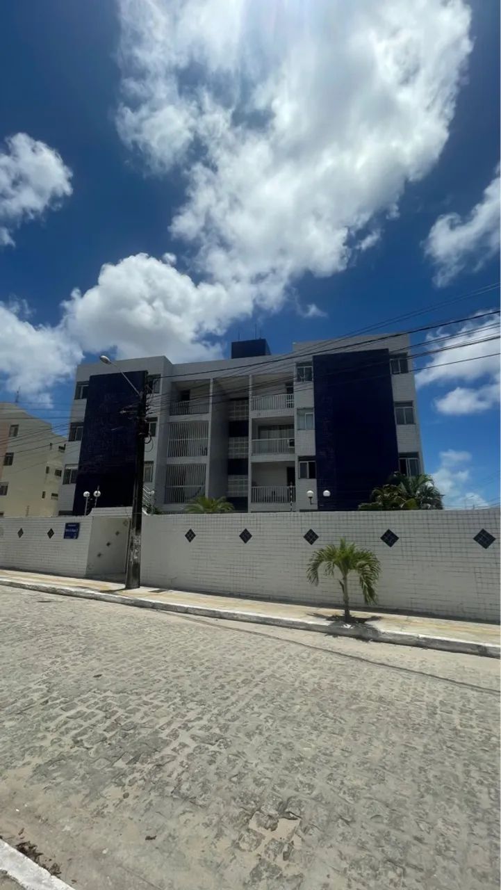 Foto - João Pessoa - Mangabeira