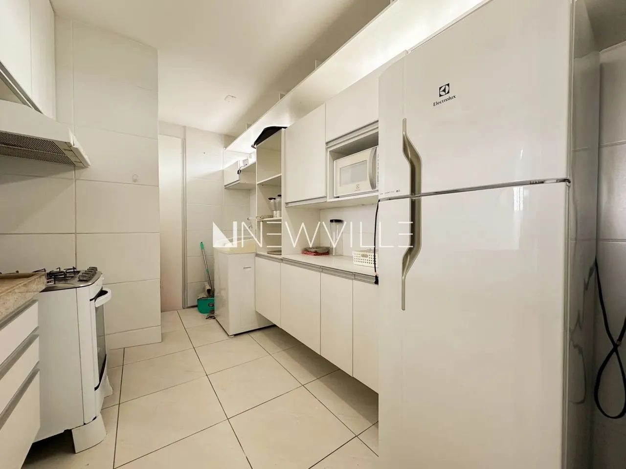 Apartamento de 1 quarto mobiliado para locação em Boa Viagem - Foto 10