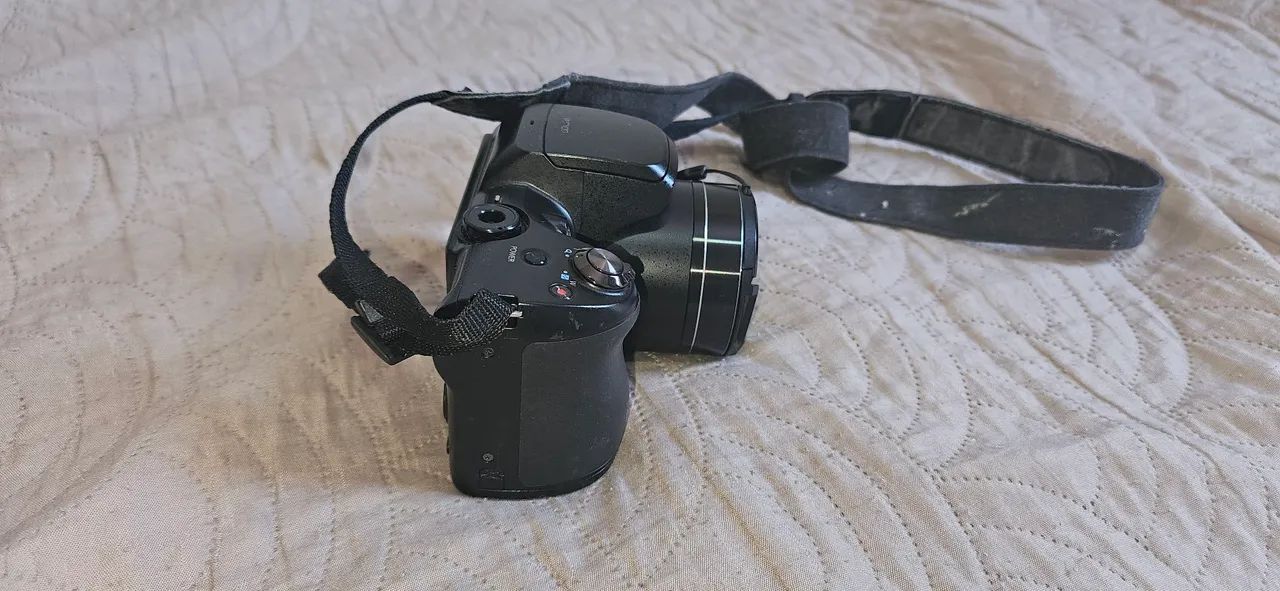 Câmera Samsung64318752334850122