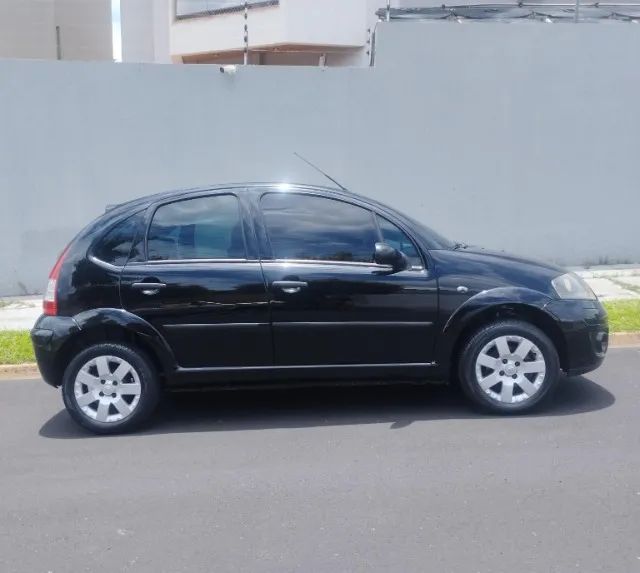 2012 Citroën C3 1.4 completo - Foto 5