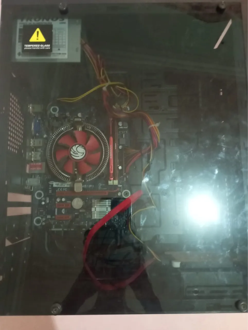 Computador Gamer - Configuração Personalizada