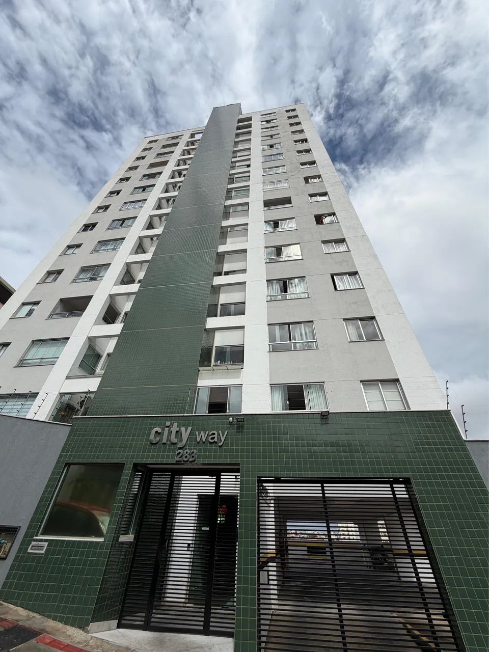 Foto - Belo Horizonte - Sagrada Família