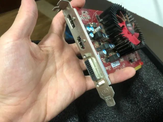 RX 560 2gb - Foto 2