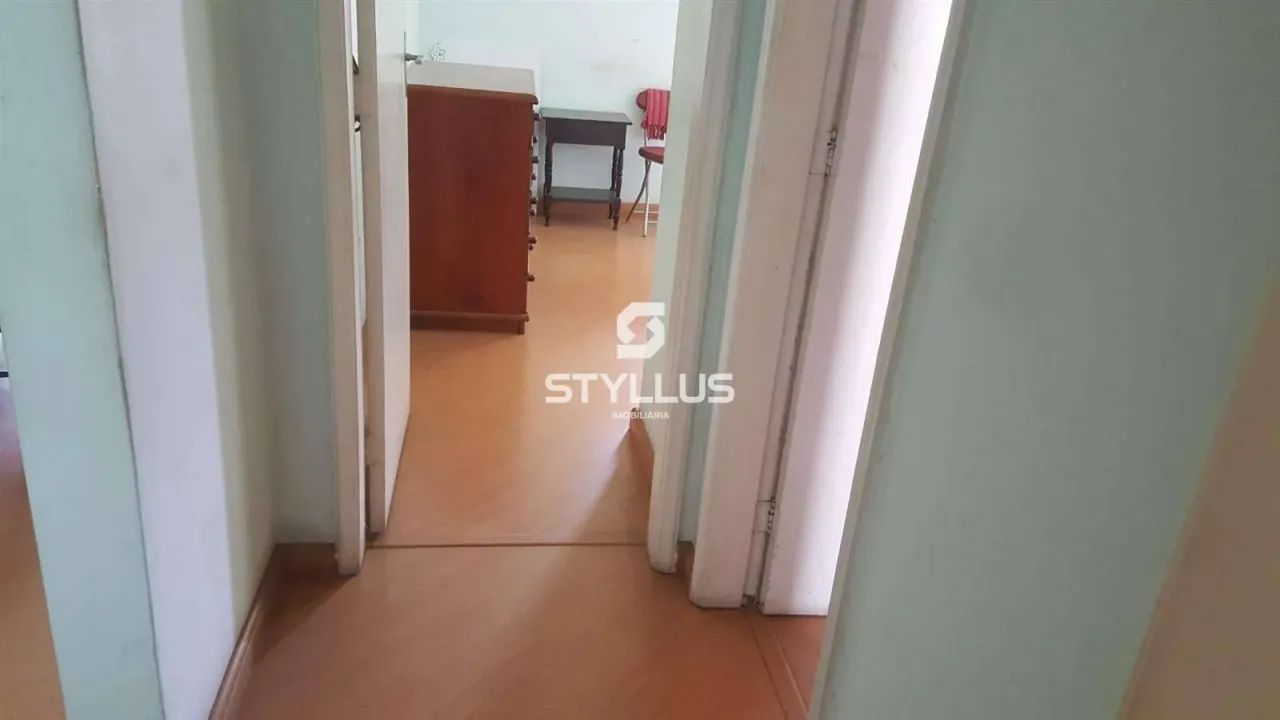 Tijuca | Apartamento 4 quartos - Foto 8