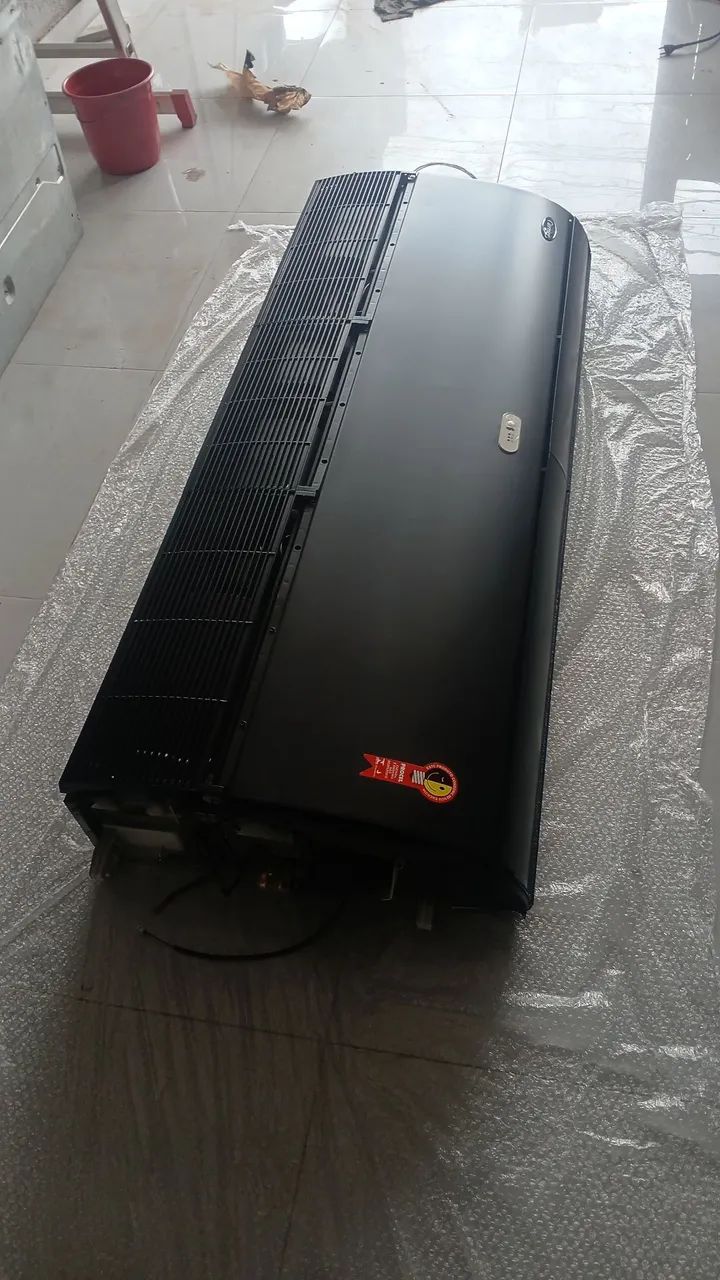 Ar condicionado 60.000btus  - Foto 2