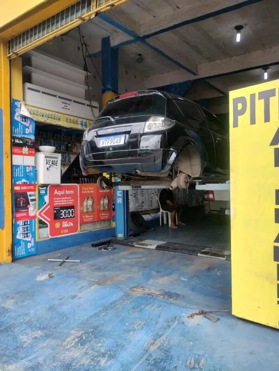 Arrendamento para Venda em Salvador, Lobato - Foto 3