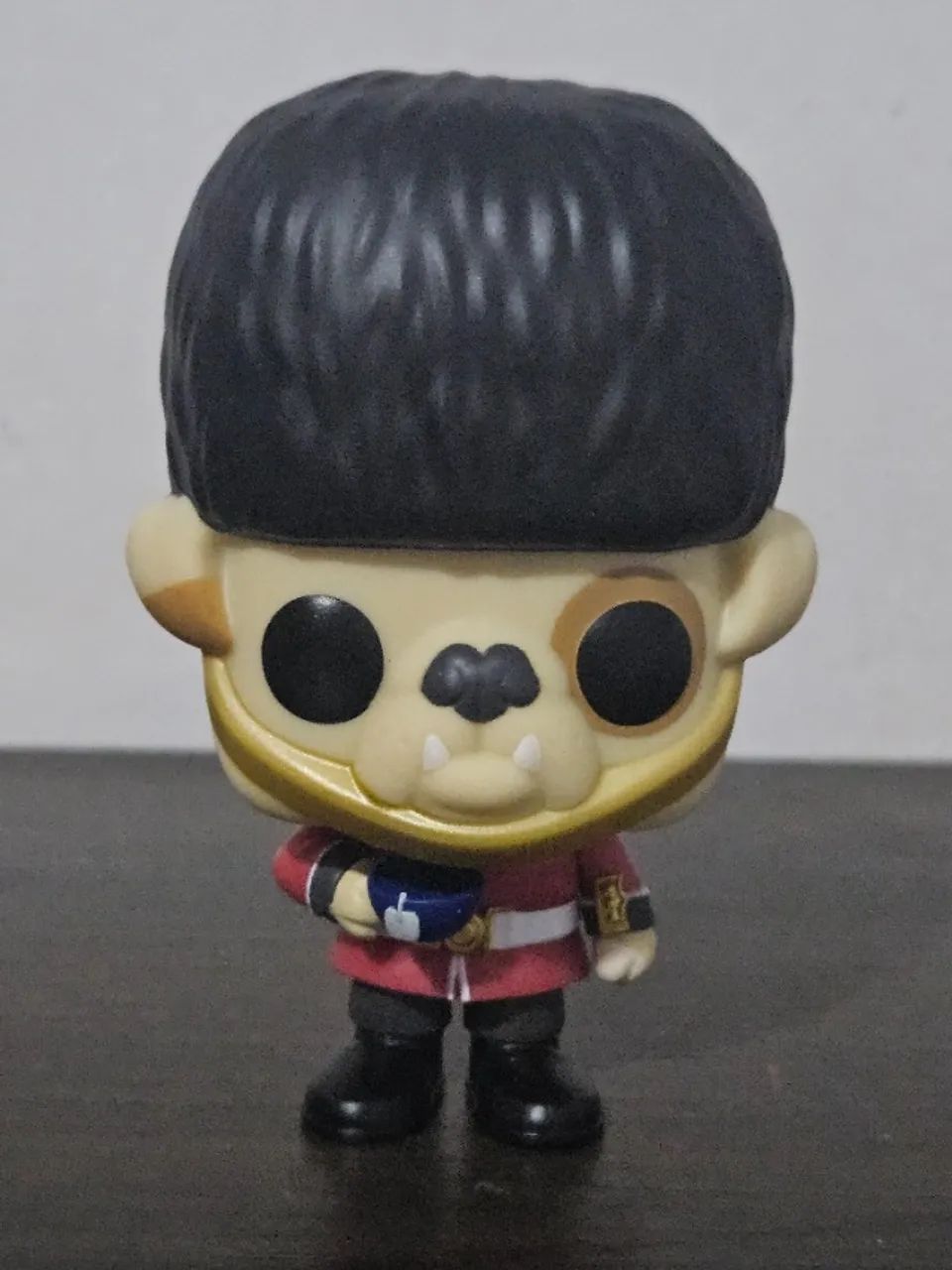 Funko Pop Barkingham 01 Around The World Inglaterra - Foto 5