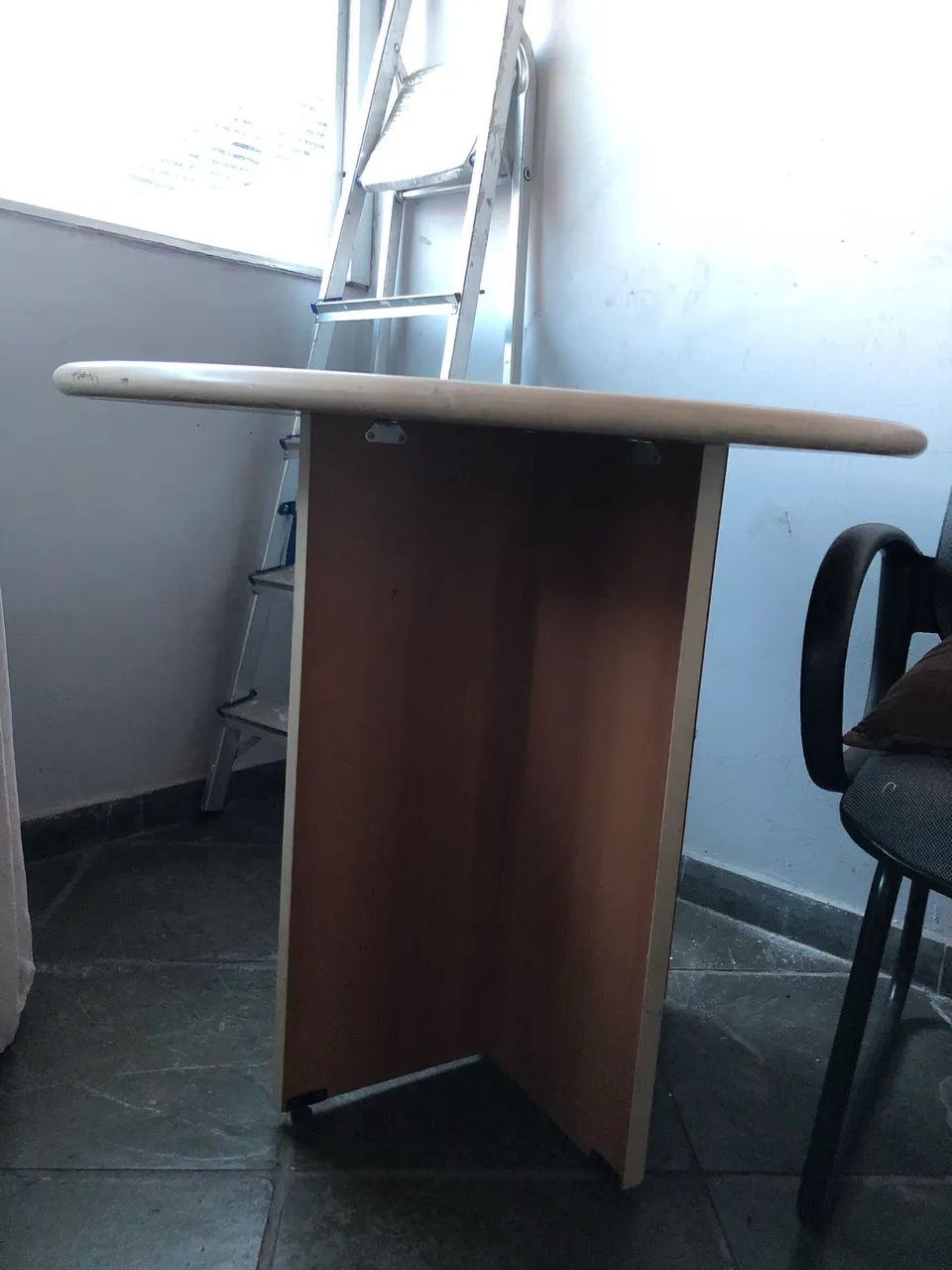 Mesa redonda para diversos ambientes  - Foto 4