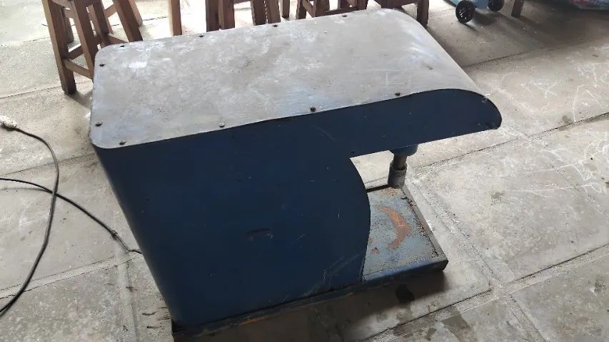 Batedeira Planetaria Industrial entre 18 e 30 litros - Foto 2