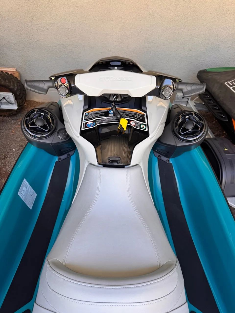 Jet ski GTI 170 Se 2025 - som original-  - Foto 2