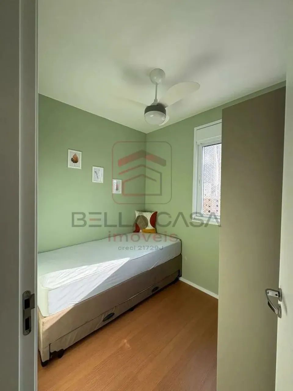Apartamento no Brás a venda com 2 quartos - Foto 2