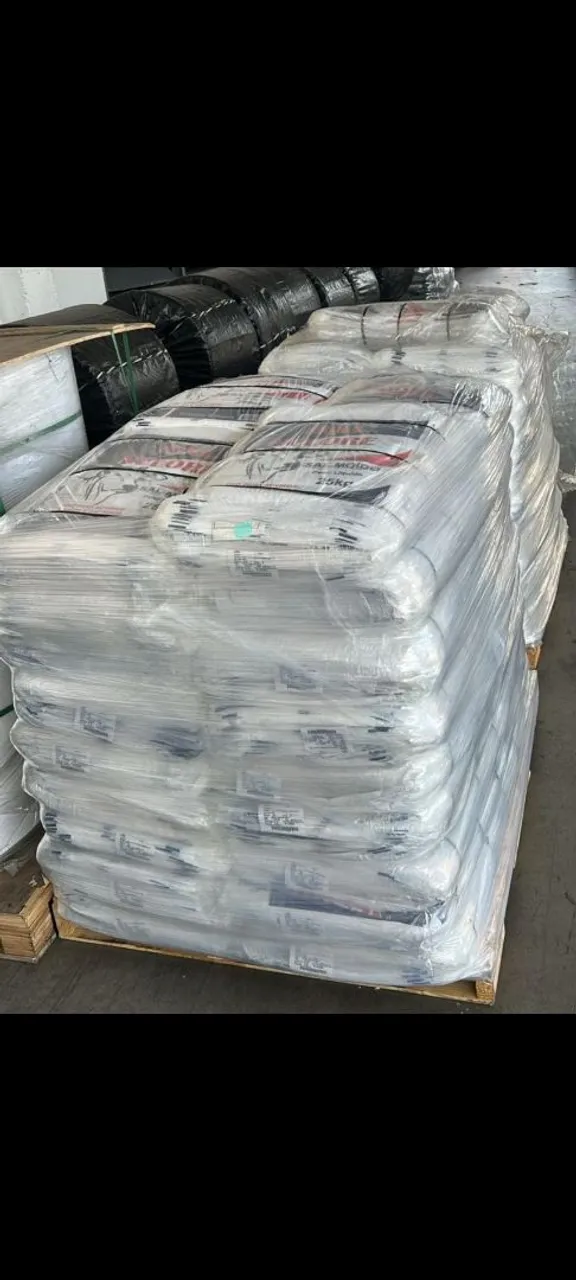 Sacos novo 25 kilos 63 x 45 tamanho