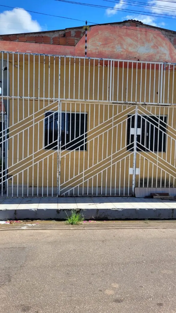 Alugo-Ponto comercial em ótima localização 