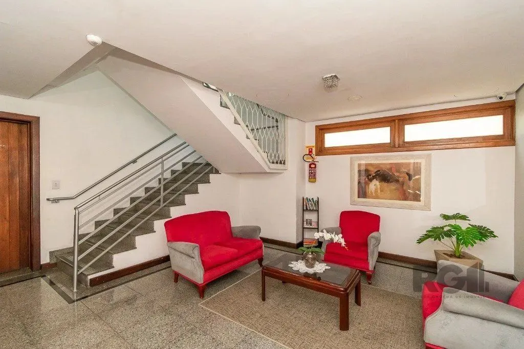 Apartamento em Cidade Baixa