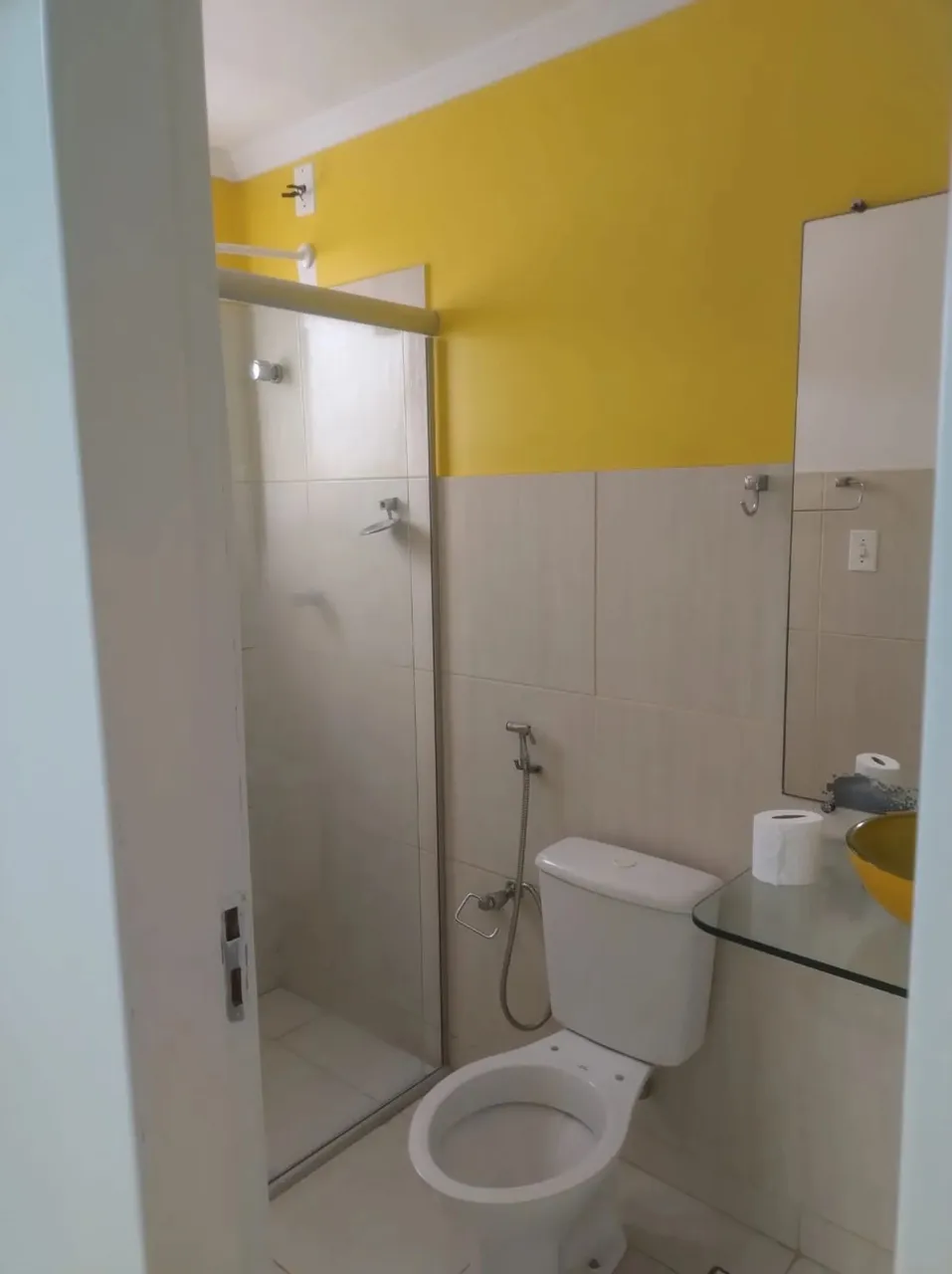 Locação de um Lindo Apartamento no Bairro Jatobá