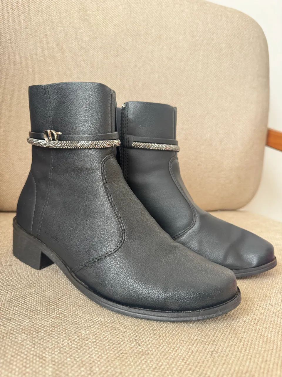 Bota  - Foto 2