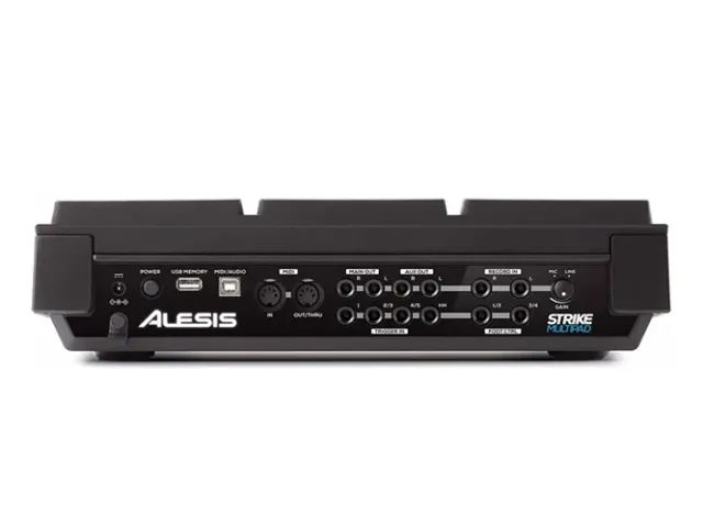 Alesis Strike Multipad Strikempad - Foto 2