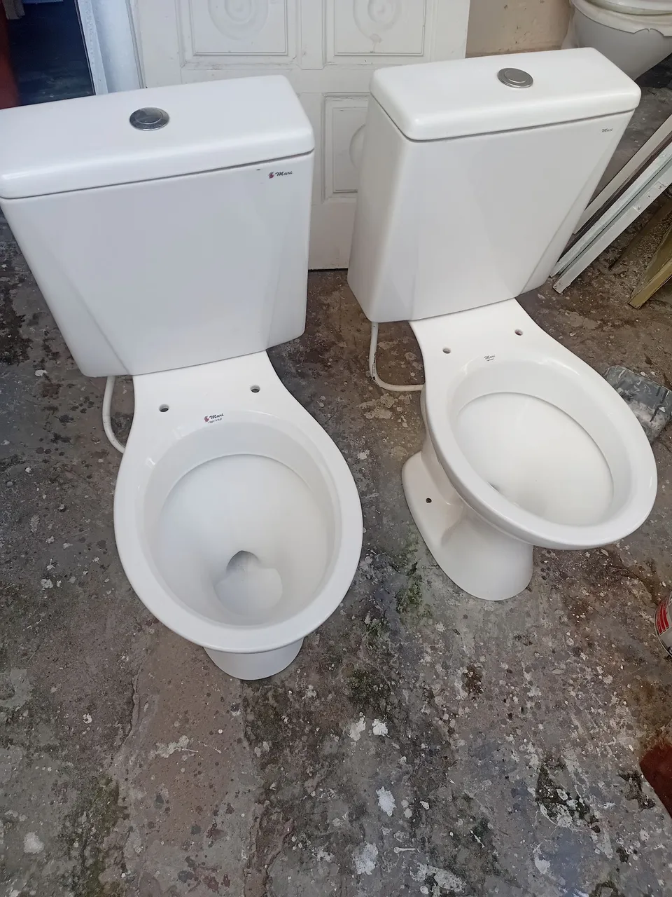 Vasos Sanitários seminovos