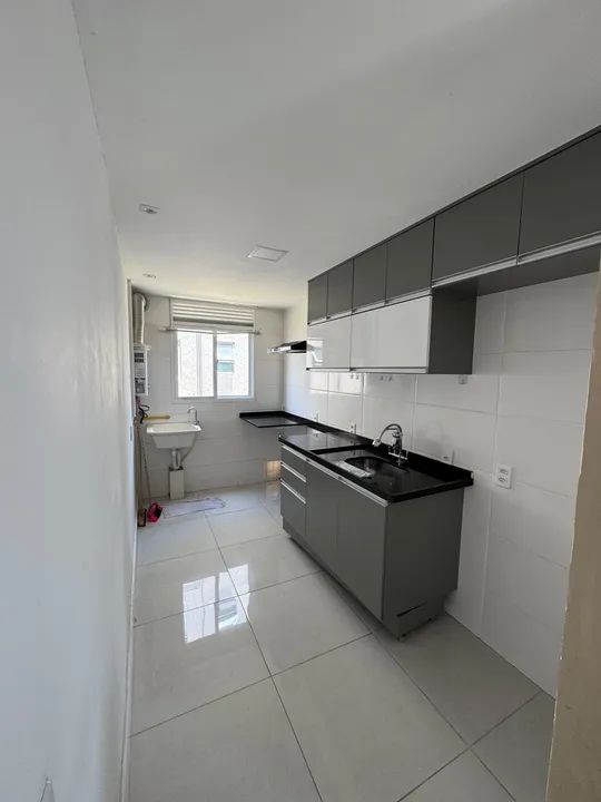 Alugo apartamento na CACHAMORRA  - Foto 8