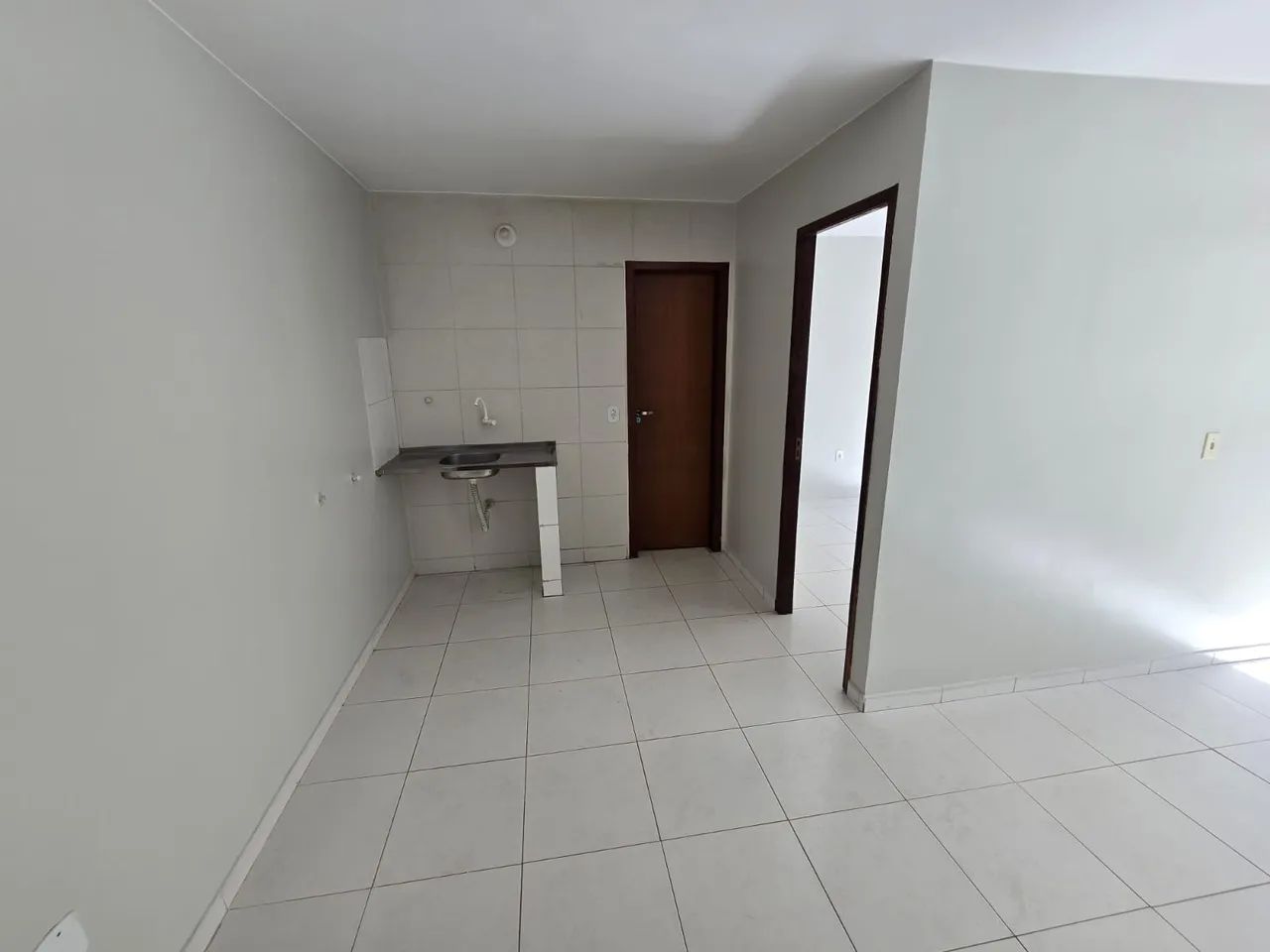 Kitnet/conjugado para venda possui 28 metros quadrados em Guará II - Brasília - DF - Foto 4