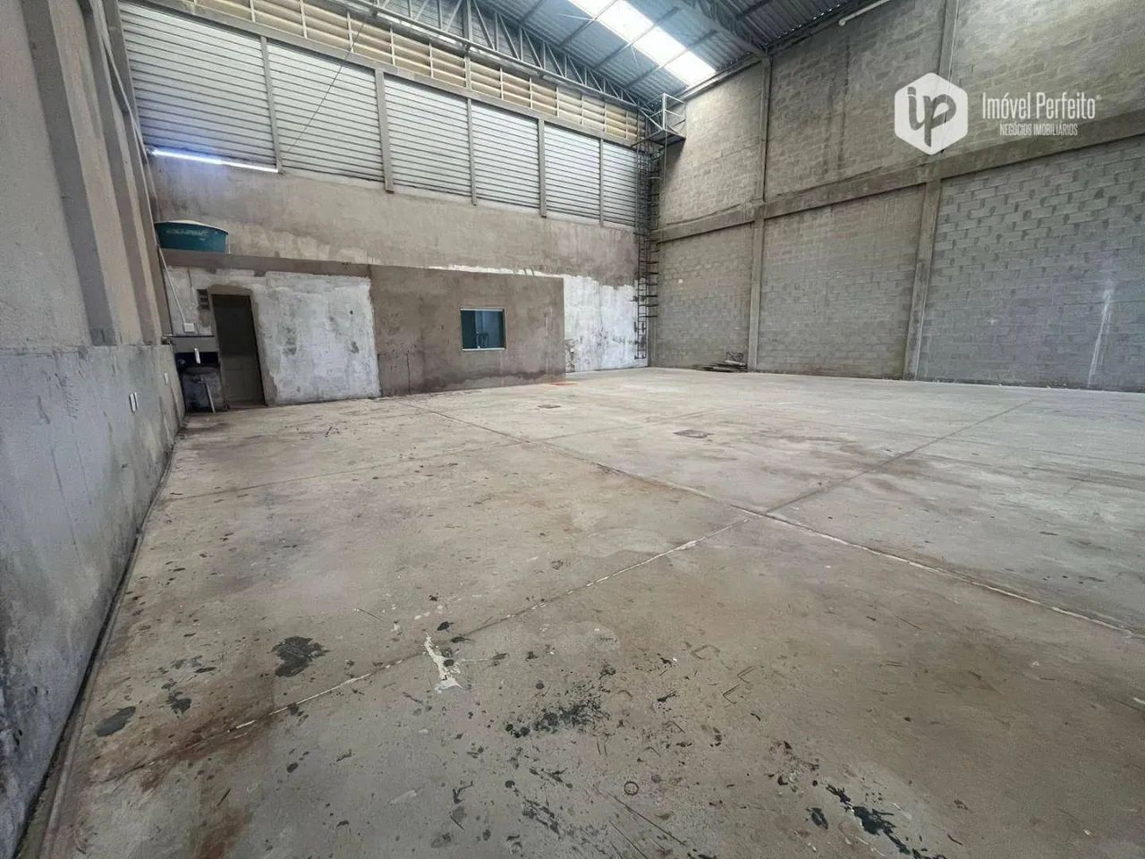 Galpão para alugar, 380 m² por R$ 8.608,33/mês - Divino Espírito Santo - Vila Velha/ES - Foto 5