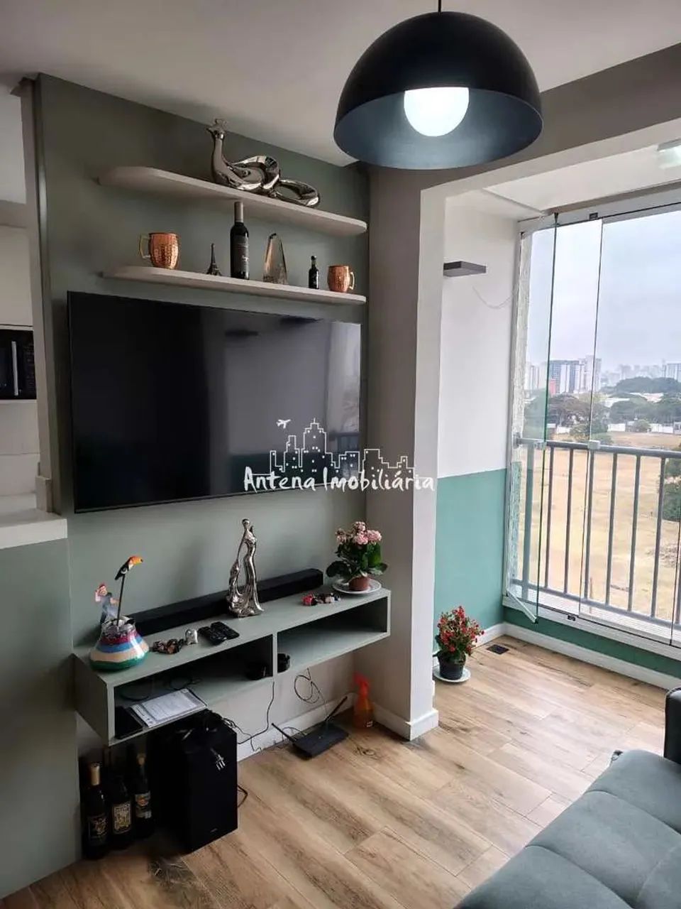 Apartamento com 02 dormitórios na Liberdade - Cód.: 12523. - Foto 4