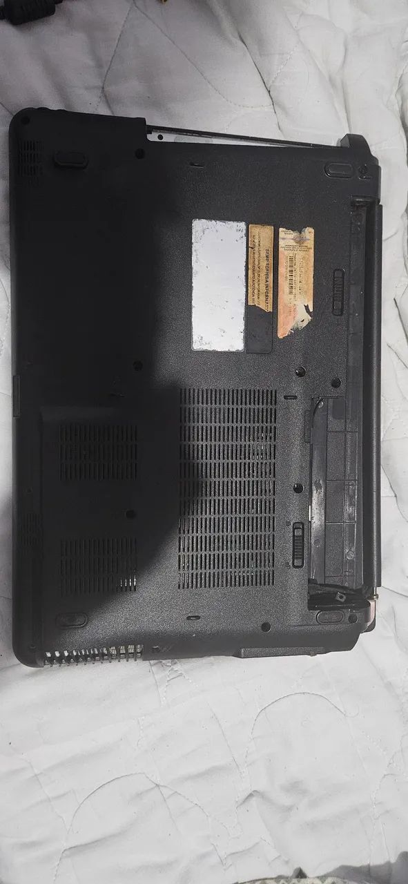 Notebook Intel Core i3 - 8gb ram, ssd 1 terabyre - Foto 5