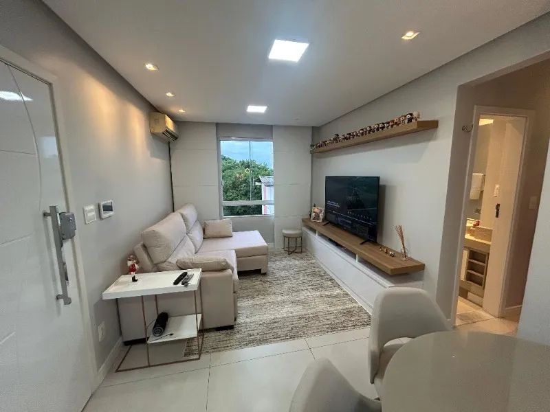 APARTAMENTO PARA VENDA NO CONJUNTO ELDORADO