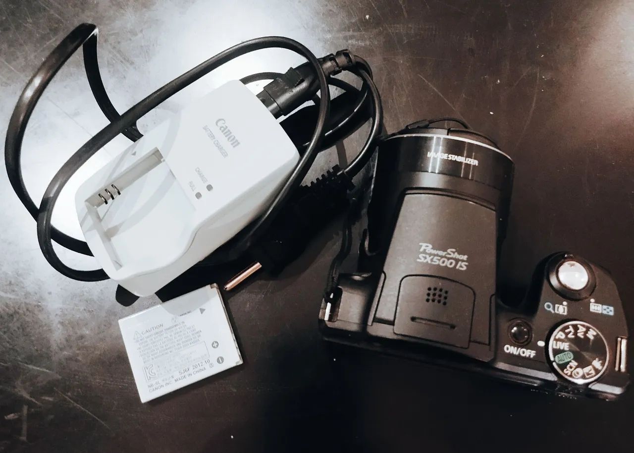 Canon PowerShot SX500 IS 本体 美品 Amazon | Canon デジタルカメラ PowerShot SX500IS 約1600万画素